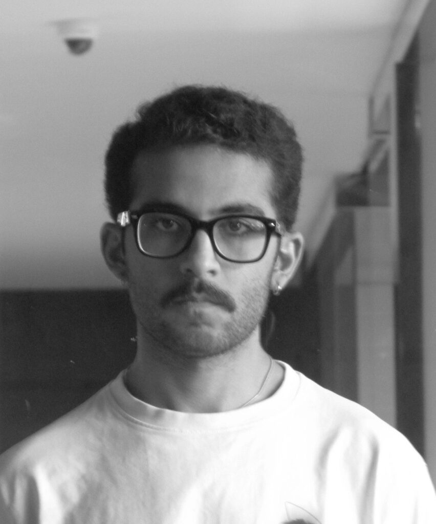 MoAmin Ghorbani