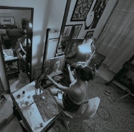 Roya studio