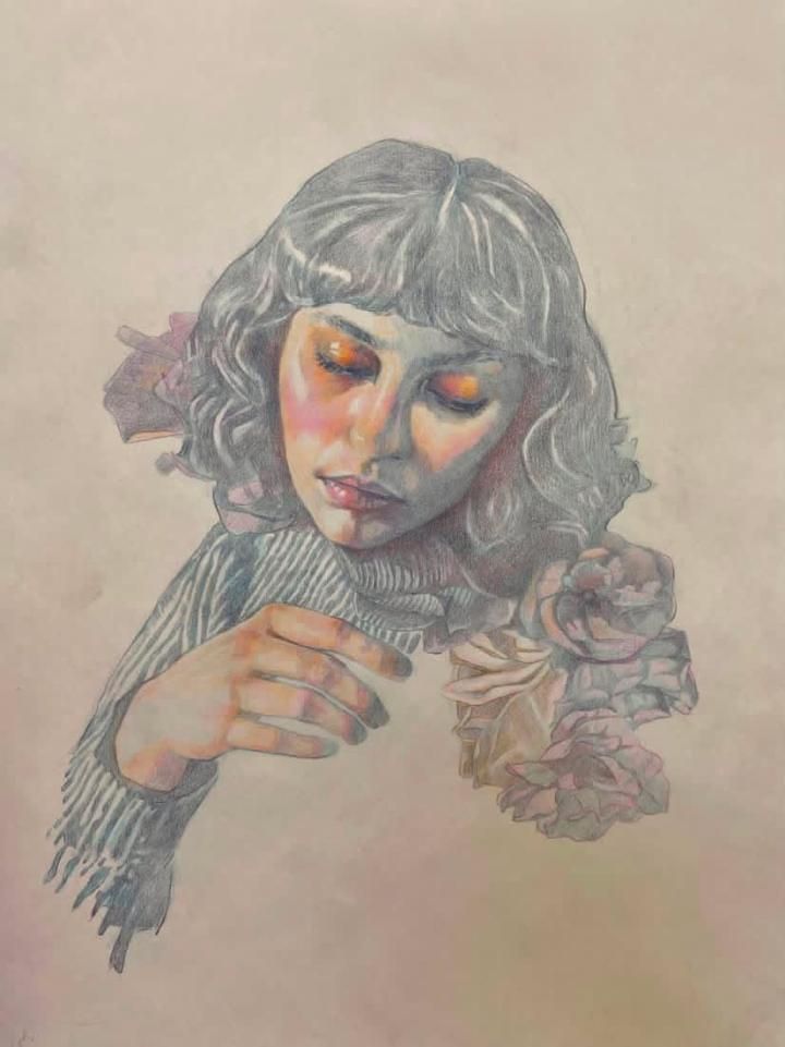 The Blossoming of a Dream — Primary