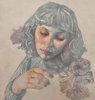 The Blossoming of a Dream — Secondary