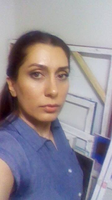 Sepideh Sayyad Daryabakhsh studio