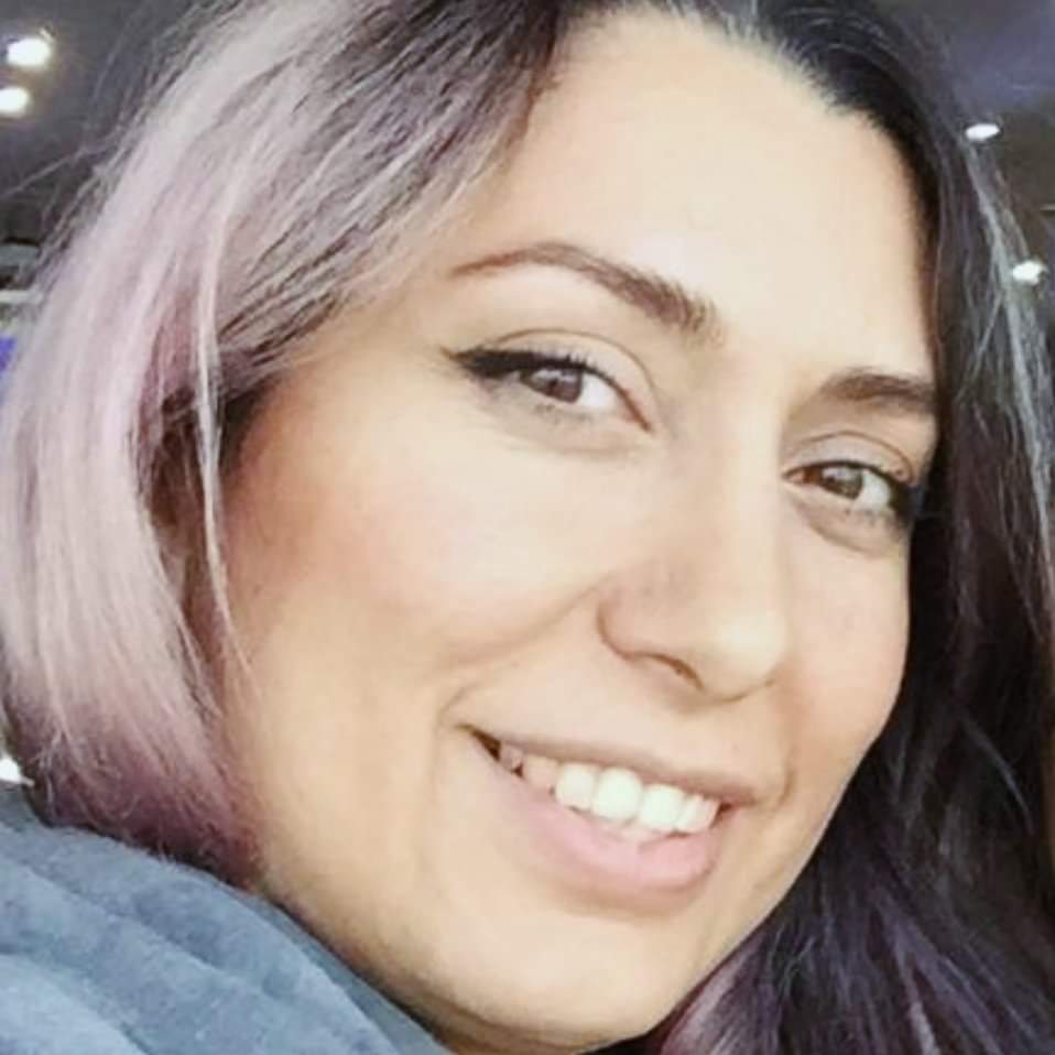 Sepideh Sayyad Daryabakhsh
