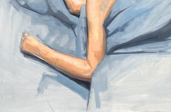 Feigning Sleep — Additional 1