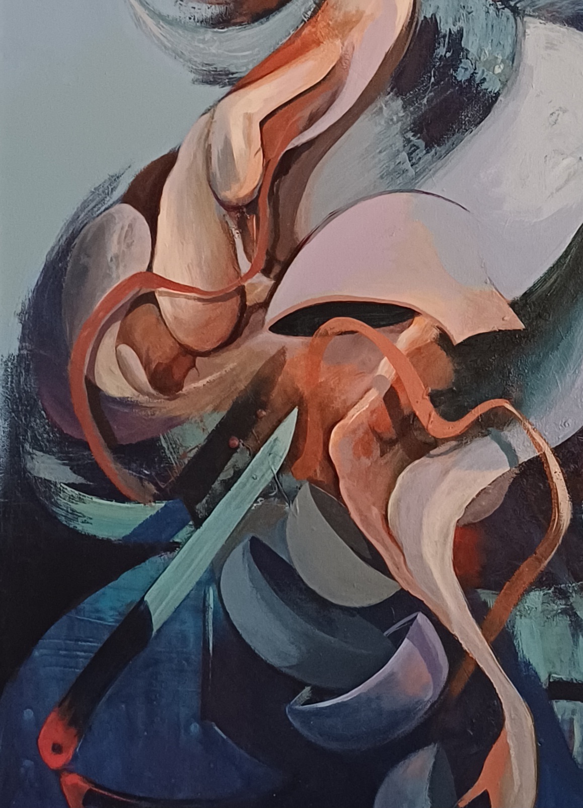 Roots — Detail close-up