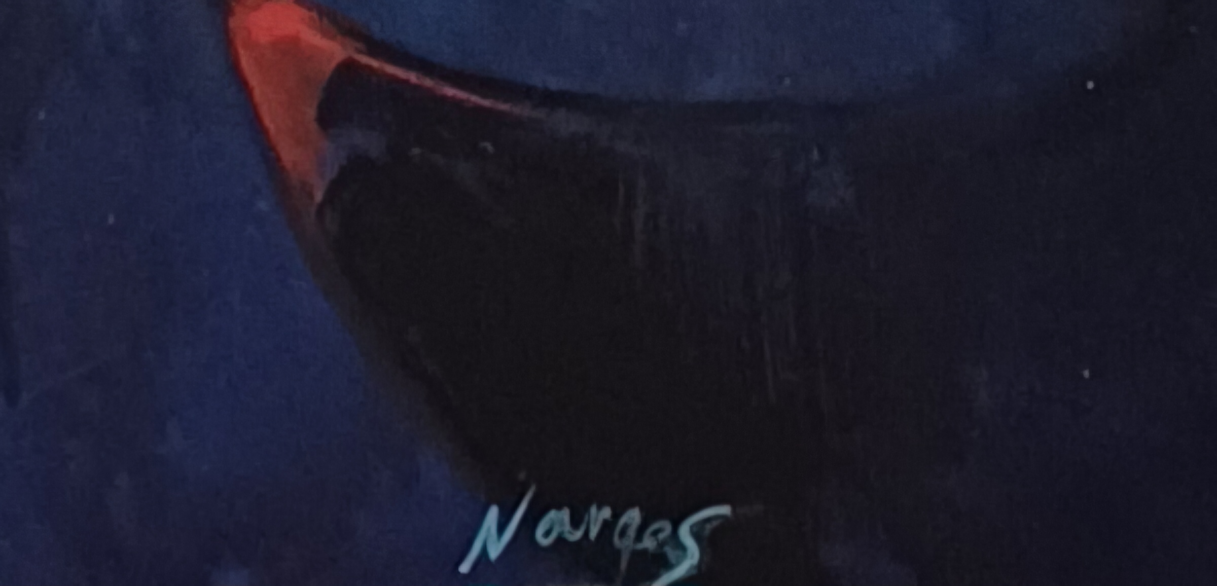 Roots — Signature / back label