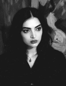 Mozhgan Ahmadi