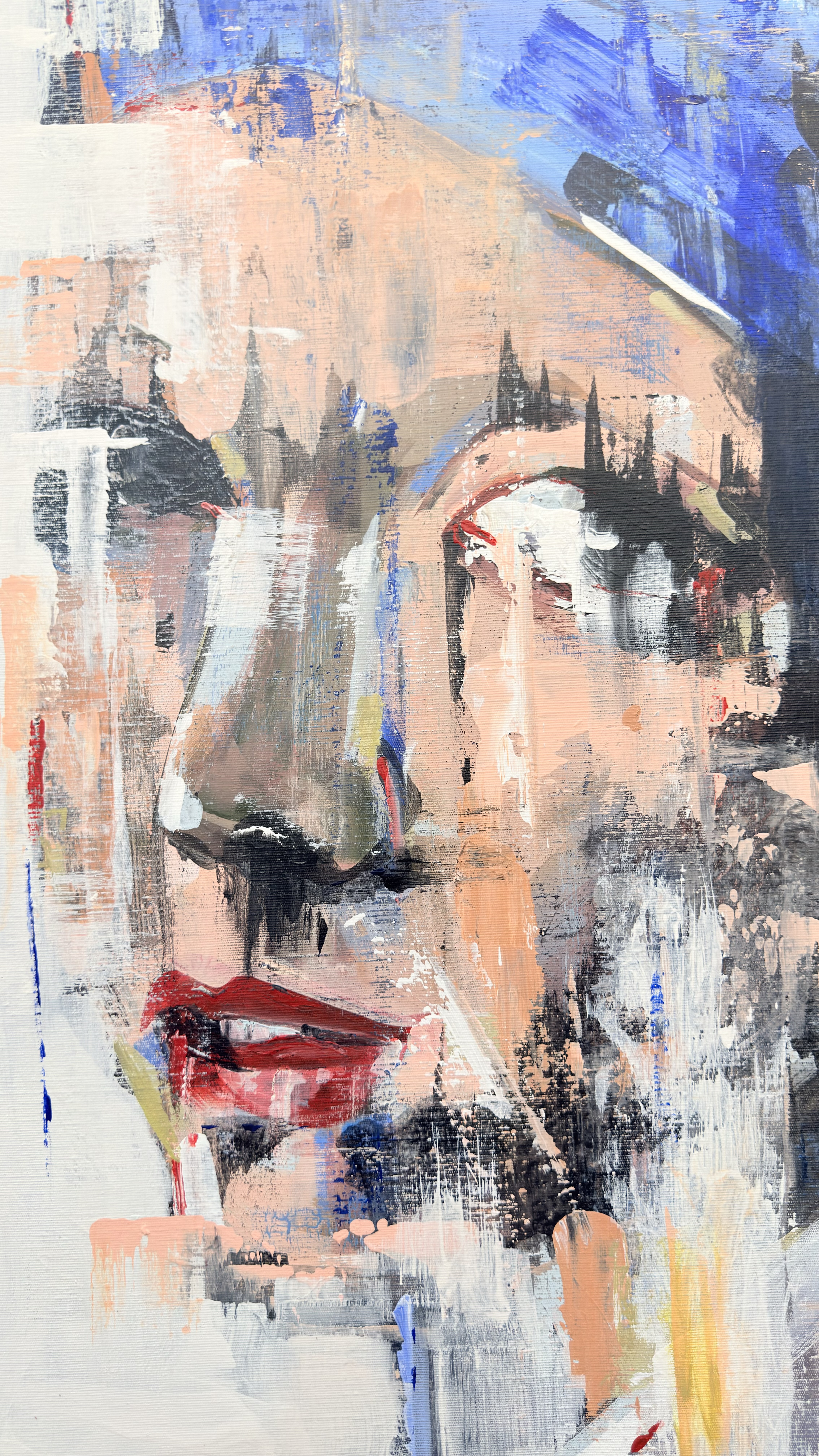 Untitled — Secondary