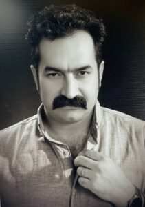 Movahed Beyranvand