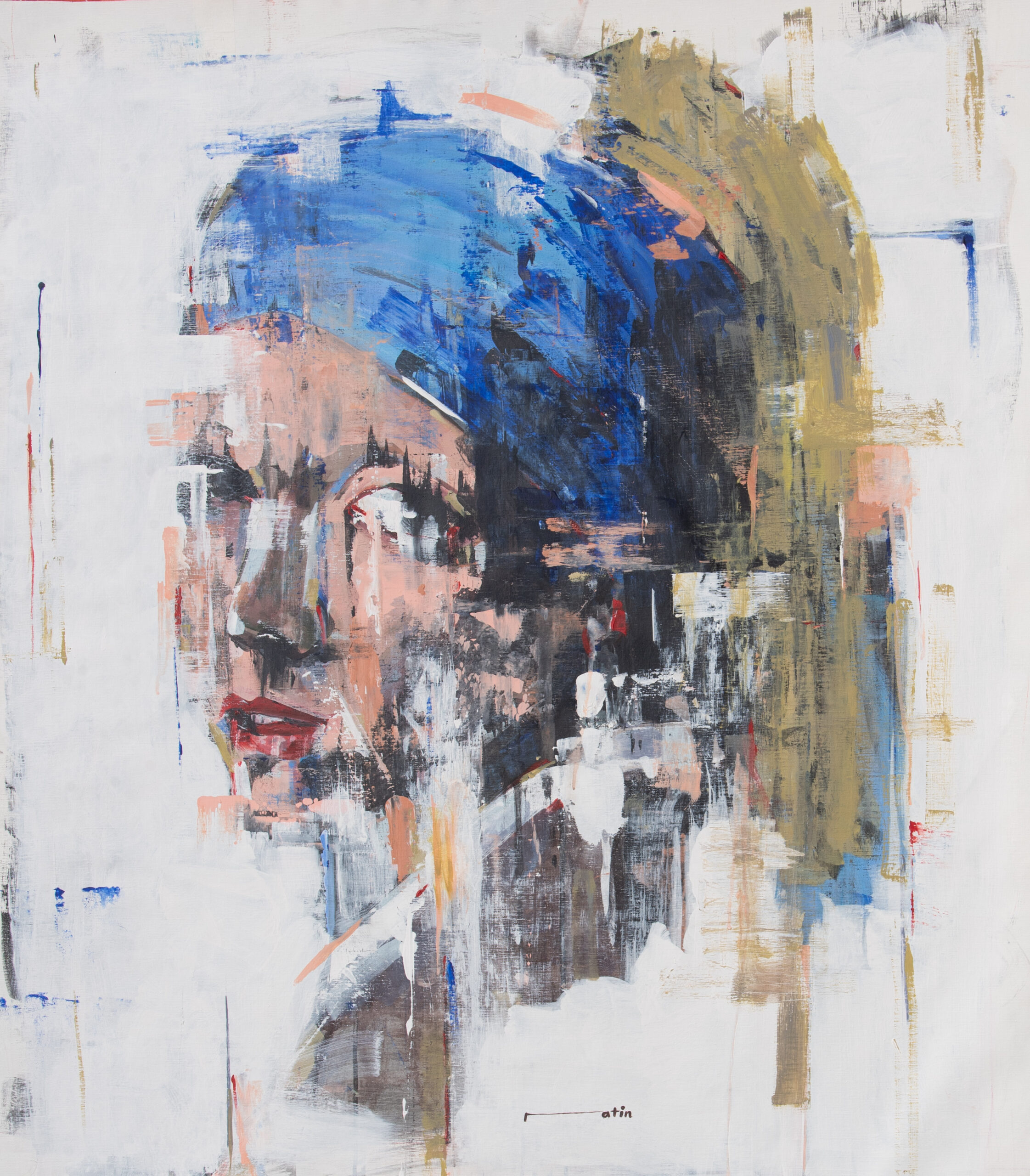 Untitled — Primary