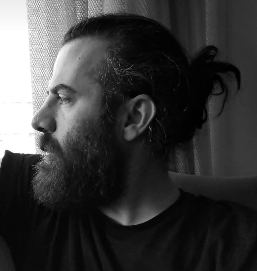 Mostafa Hamani
